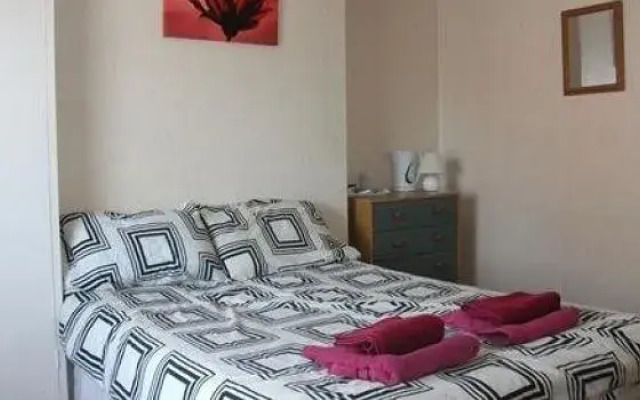 Three Tuns Hotel