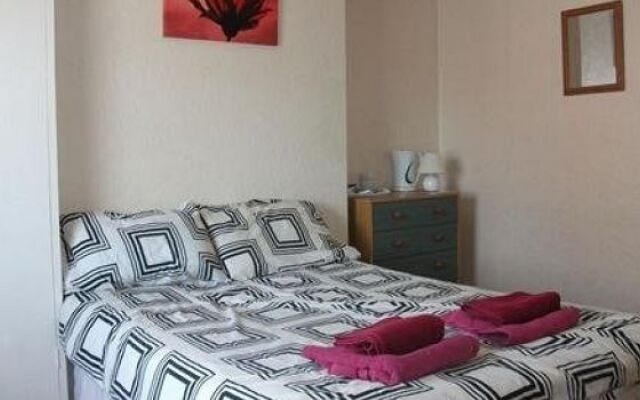 Three Tuns Hotel