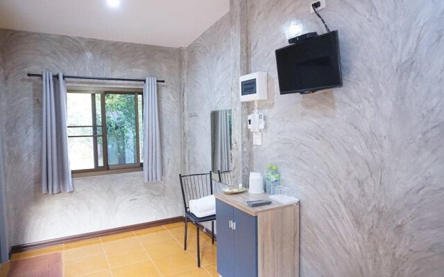 Ratchanee Resort Ban Rai