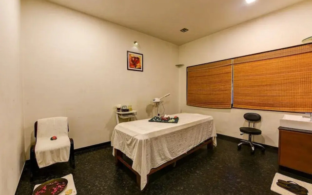 Regenta Resort Soma Vine Village