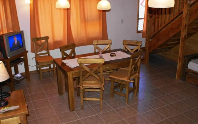 Tierra Nativa Apart Hotel