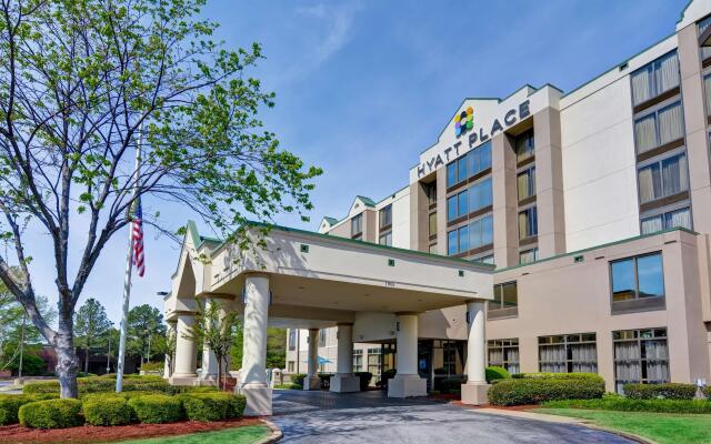 Hyatt Place Memphis/Wolfchase Galleria