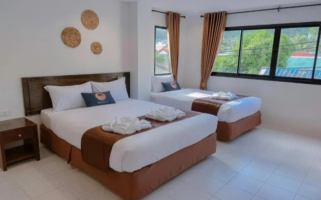 RoomQuest Kalim Beach