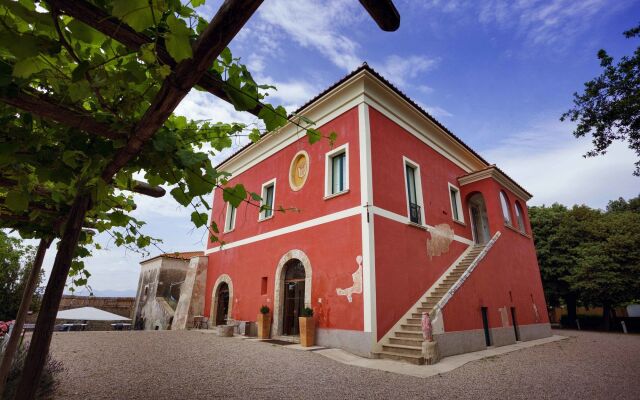 Tenuta Duca Marigliano Boutique Hotel