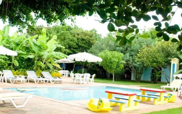 Hotel Villa Esmeralda