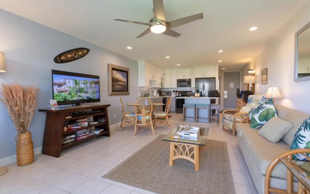 Hale Kamaole #241 - 1 Br Condo