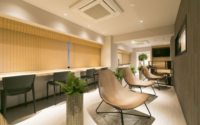 Hotel Kado Gosho-Minami Kyoto