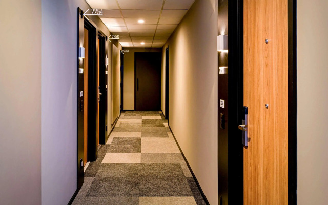 Ibis Budget Balneario Camboriu
