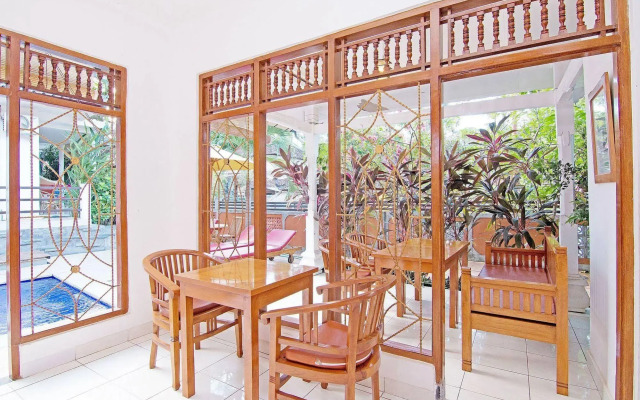ZEN Rooms Matahari Lovina