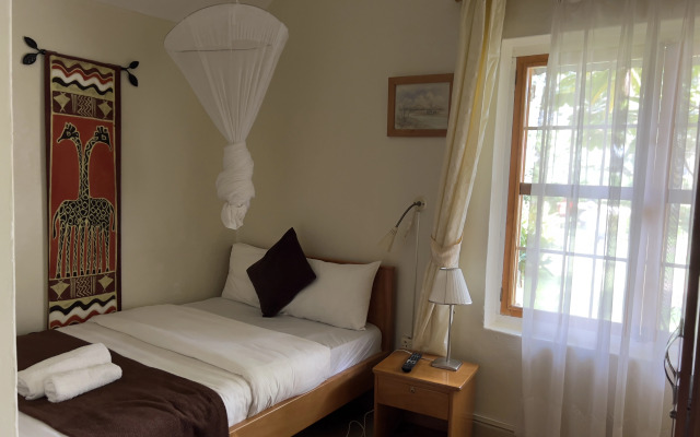 Sunset Hotel Entebbe