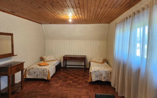 Villa Chalés Gramado - OH HOTEIS