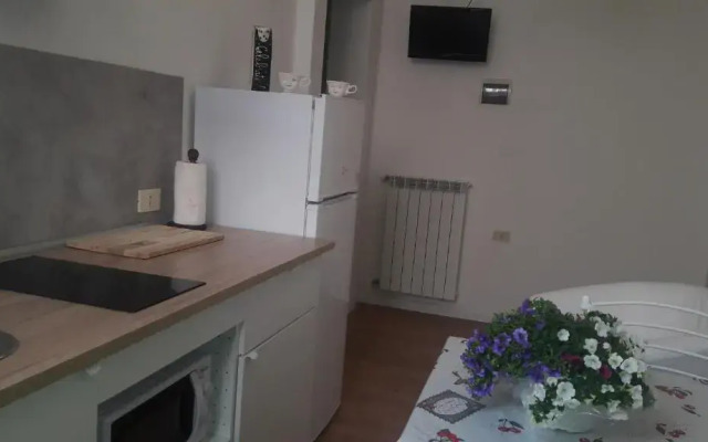 Grifo Apartment