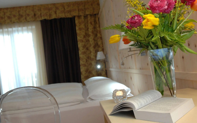 Cimon Dolomites Hotel