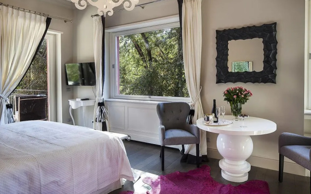 Pepoli9 Charming Guest House