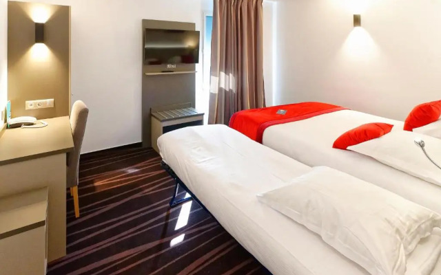 Hôtel Akena Besançon