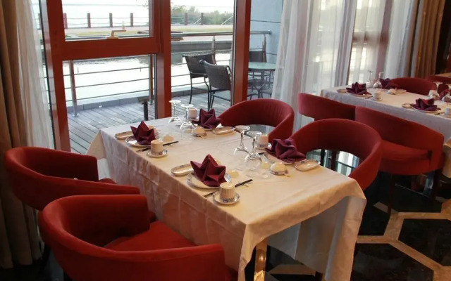 Siko Grand Hotel Suzhou Yangcheng