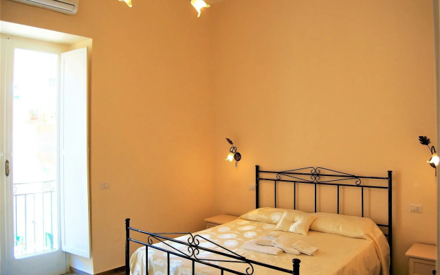 B&B THE TOWER Tropea