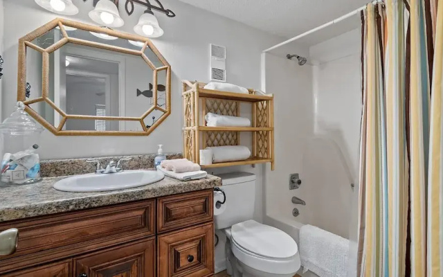Boardwalk #783 by Southern Vacation Rentals