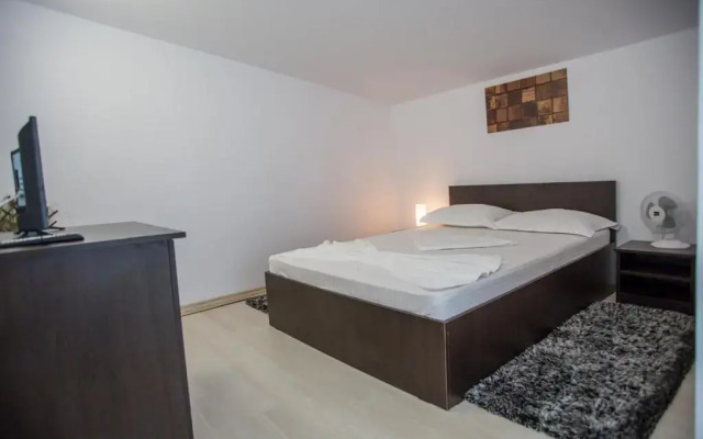Andreea Residence Mamaia Nord