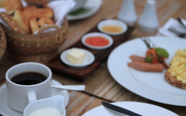 Puri Landu Ubud Luxury Villas