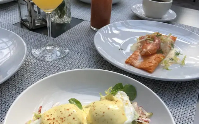 The Inn at Four Eleven York
