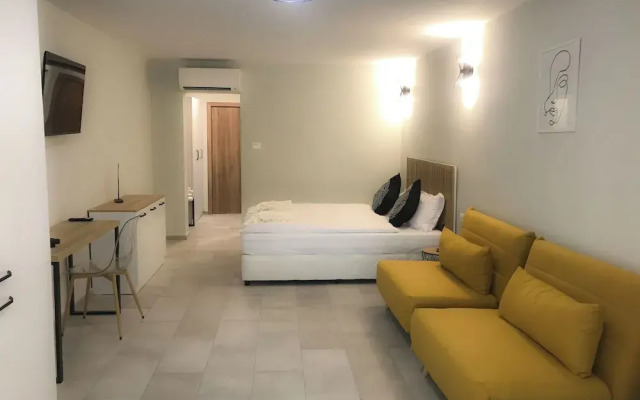 Hostel Teracite