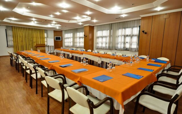 Sevcan Hotel