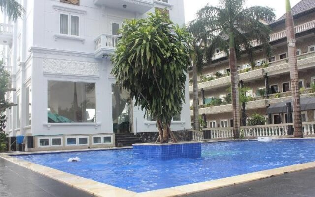 Hoang Thanh Thuy 3 Hotel