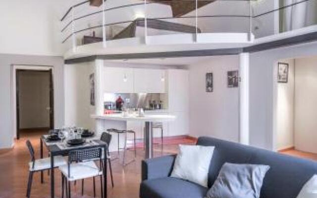 Loft Il Guelfo