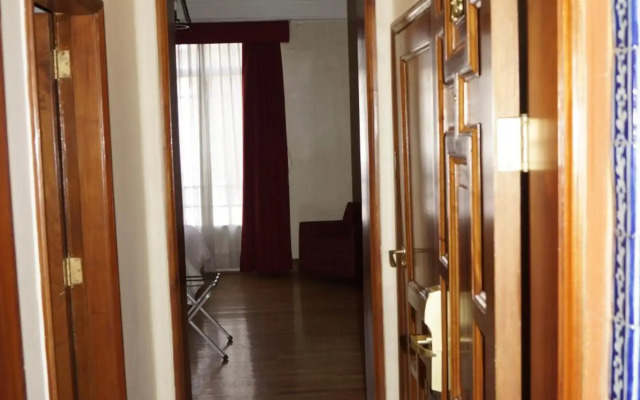 Best Western Majestic