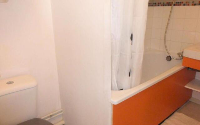 Appartement Saint-Gilles-Croix-de-Vie, 2 pièces, 4 personnes - FR-1-224-788