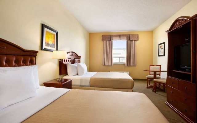 Days Inn Bonnyville