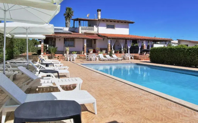 Casa Vacanza Morfeo Val di Noto