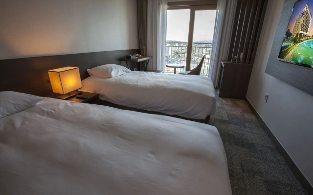 Golden Tulip Jeju Seongsan Hotel