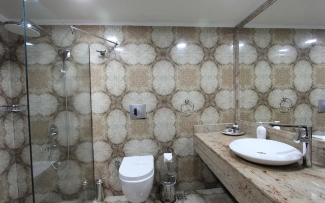 Ankara Princess Otel