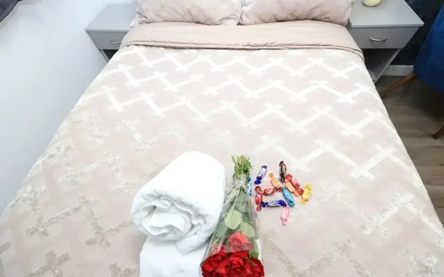 VR Apartments