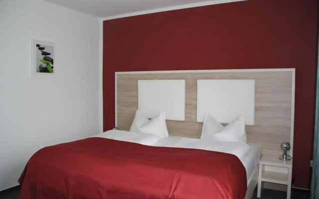 Stadthotel Alsfeld