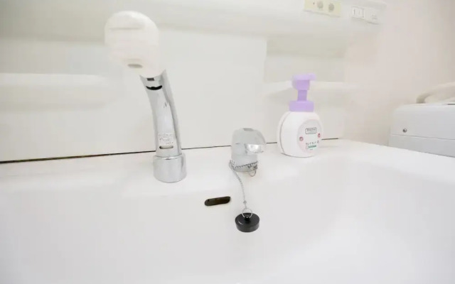 JL Guest House Daikokucho