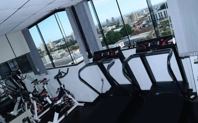 Havana Palace Hotel I