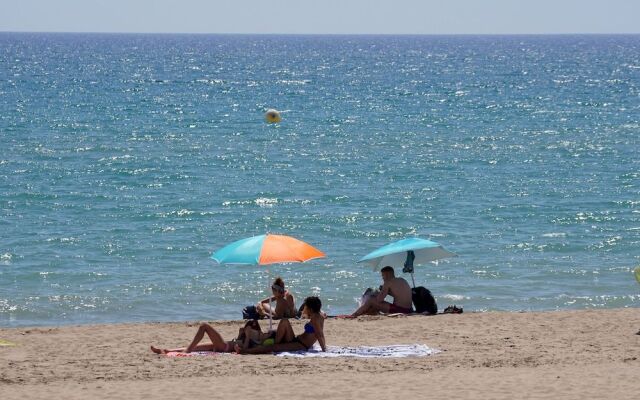 Boheme Be My Guest Castelldefels