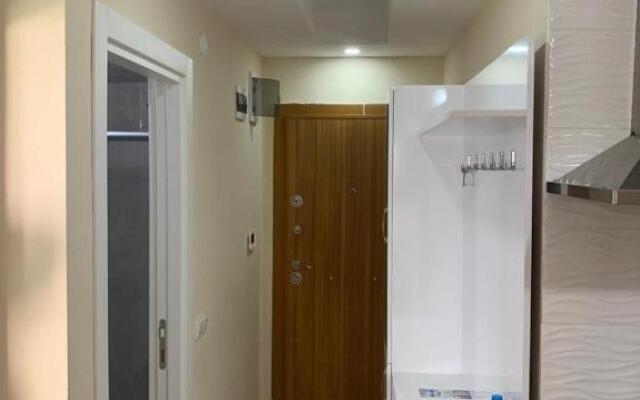 Apartment 1+1 in Hurma - konyaalti