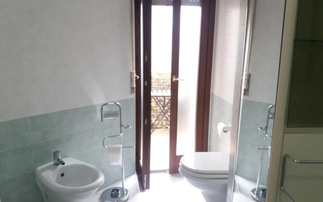 B & B 30 mt dal duomo