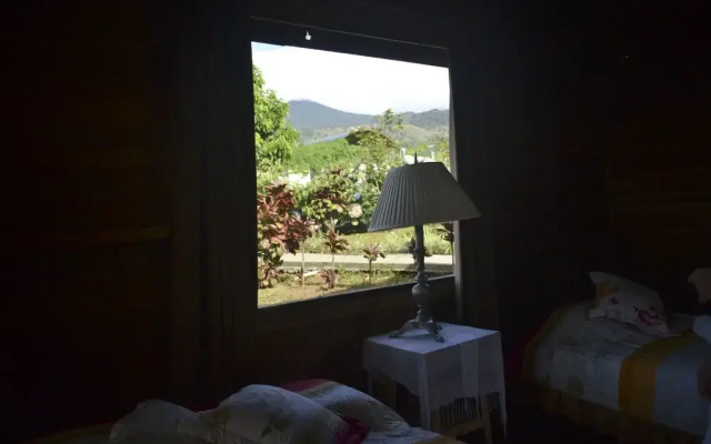 Eco Granja Sostenible Don Lolo