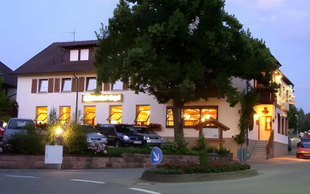 Gasthof Engel