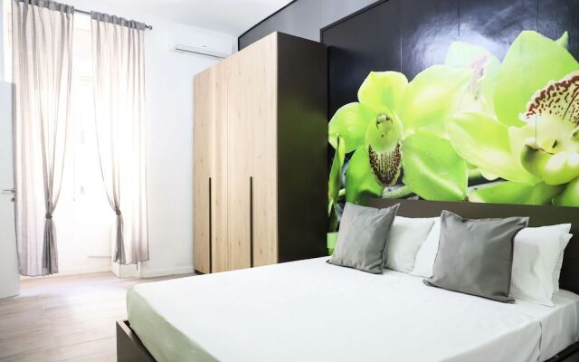 Esotic Apartment By Wonderful Italy