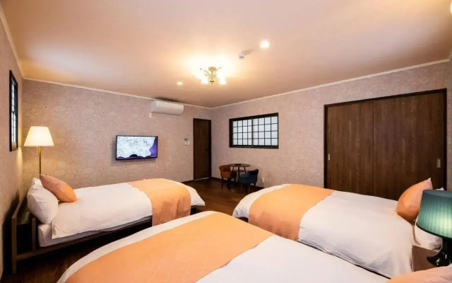 KOTONONE SUZU - Vacation STAY 87633