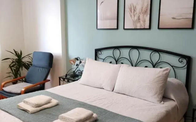 Apartamentos E&M