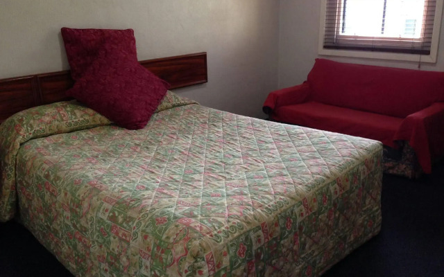 Seaton Arms Motor Inn