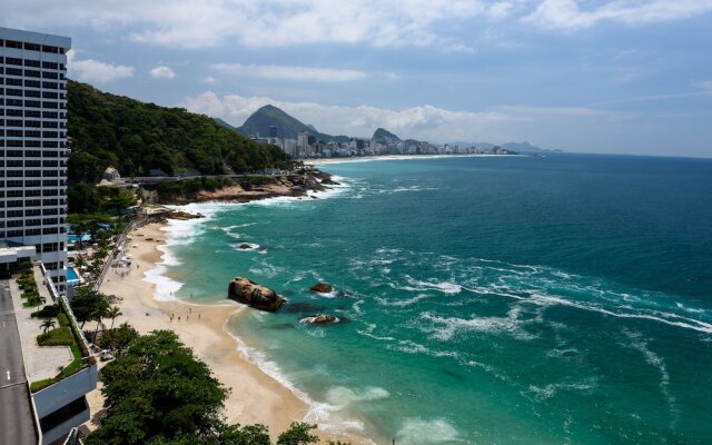 Omar do Rio - Apartamento V902