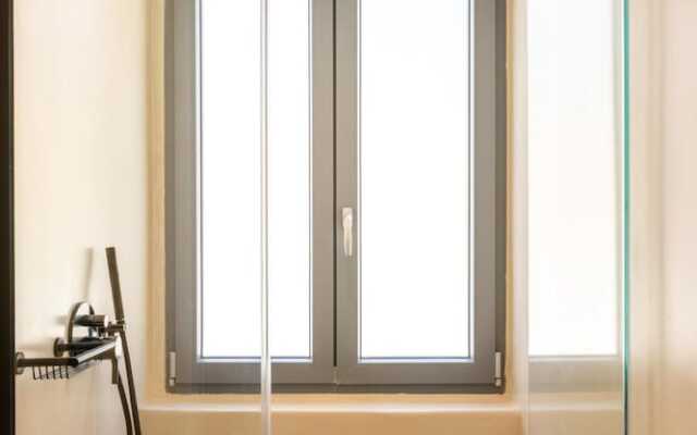 Villa Eden in Elia Mykonos